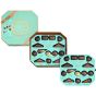 Neuhaus History Pralines Collection Box