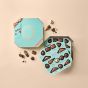 Neuhaus History Pralines Collection Box