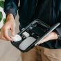 Personalised Orbitkey Nest - Grey