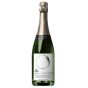 Gepersonaliseerde Champagne Houten Verjaardag Box