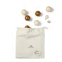 Personalised Bocce Pine Wood Game - Brown