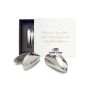 Personalised Zeeland Mussel Cutlery