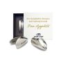 Personalised Zeeland Mussel Cutlery