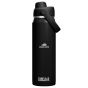 Personalised CamelBak Thrive Chug Bottle - Black