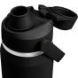 Bouteille Personnalisée CamelBak Thrive Chug - Noir