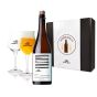 Personalised Champagne Beer