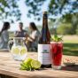 Personalised Granada Beer Mocktail
