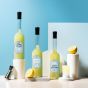 Personalised Farewell Limoncello Gift