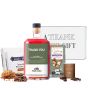 Personalised Non-Alcoholic Italian Bittersweet Sweet Treat Box
