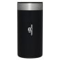 Personalisierte Stanley AeroLight Transit Tasse - Schwarz