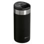 Personalisierte Stanley AeroLight Transit Tasse - Schwarz