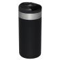 Personalisierte Stanley AeroLight Transit Tasse - Schwarz