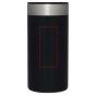 Personalisierte Stanley AeroLight Transit Tasse - Schwarz