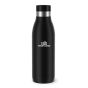 Personalised Tefal Bludrop Water Bottle - Black