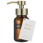 Gel Douche Personnalisé Wellmark - Ambre