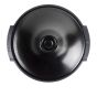 Peugeot Atlas Plat À Tajine - Satin Noir
