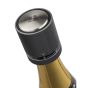Peugot Line Wine Cap For Sparkling Wines Carbon 5,5 cm