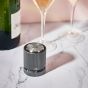 Peugot Line Wine Cap For Sparkling Wines Carbon 5,5 cm