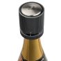 Peugot Line Wine Cap For Sparkling Wines Carbon 5,5 cm