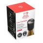 Peugot Line Wine Cap For Sparkling Wines Carbon 5,5 cm