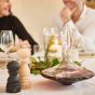Personalised Peugot Paris Pepper Mill - Natural 30 cm