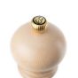 Personalised Peugot Paris Pepper Mill - Natural 30 cm