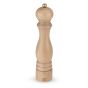 Personalised Peugot Paris Pepper Mill - Natural 30 cm