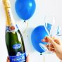 The Premium Pommery Box XL
