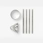 Printworks The Essentials: Dumpling Tools
