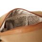 Vinga Of Sweden Toiletry Bag - Brown