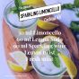 The Ultimate Sparkling Limoncello Cocktail Kit