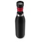 Gepersonaliseerde Tefal Bludrop Waterfles - Zwart