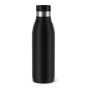Gepersonaliseerde Tefal Bludrop Waterfles - Zwart