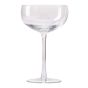 Tess Champagne Coupe
