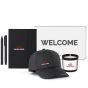 The Professional Starter Kit