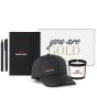 The Professional Starter Kit