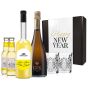 The Ultimate Sparkling Limoncello Cocktail Kit