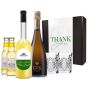 The Ultimate Sparkling Limoncello Cocktail Kit