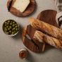 Veia Serving Board Big