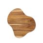 Veia Serving Board Big
