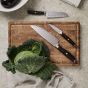Tara Steel Santoku Knife