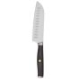 Tara Steel Santoku Knife