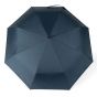 Personalisierter Baltimore Regenschirm - Marine