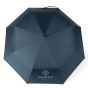 Personalisierter Baltimore Regenschirm - Marine