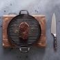 Vinga Of Sweden Kaiser Chef's Knife
