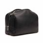 Bermond Toiletry Bag - Black