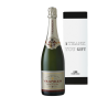 Vranken Special Brut Blanc De Blancs Champagne