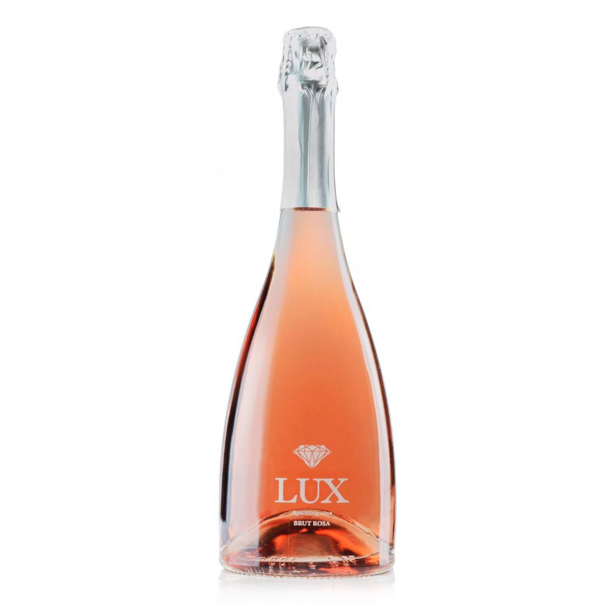 Lux Trio Sparkling Wine Gift Box
