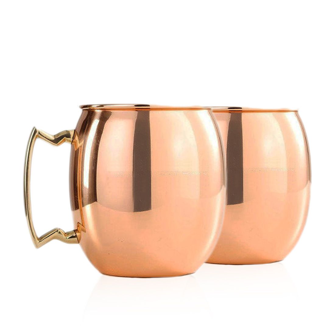 Moscow Mule Cocktail Kit