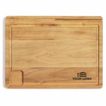 Personalised Multi-Purpose Cutting Board